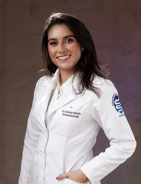 Dra. Daniela
