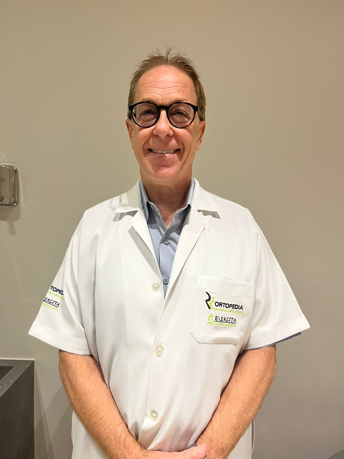 Dr. Ronaldo Lopes