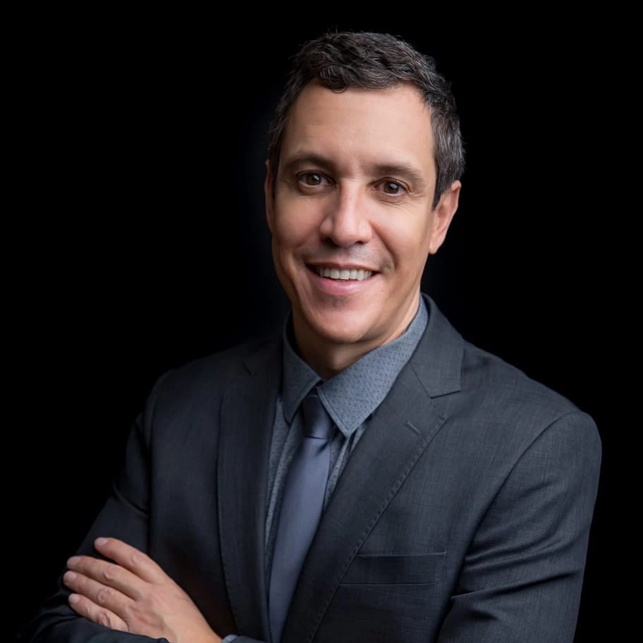 Dr. Luis Fernando