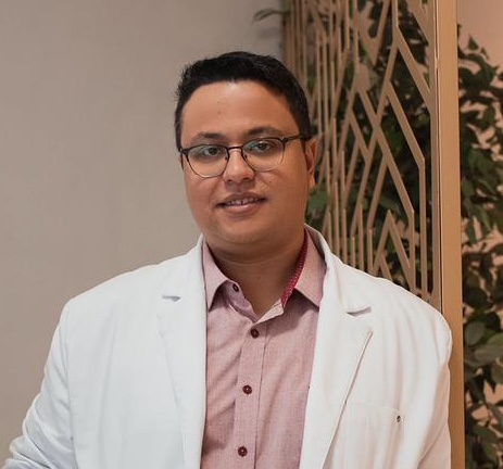 Dr. Saulo Rodrigues